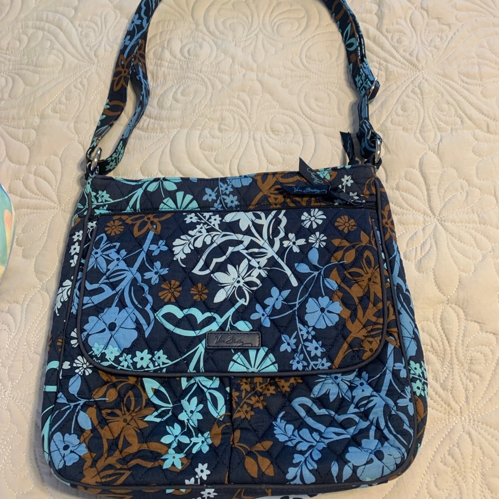Vera Bradley Purse